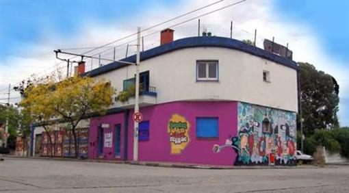 фото отеля Hostel Joven