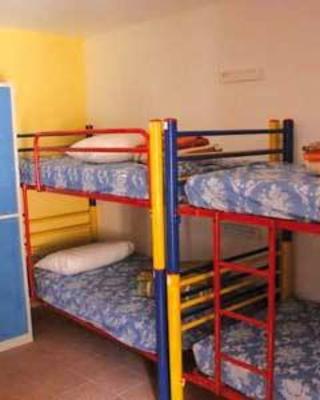фото отеля Hostel Joven