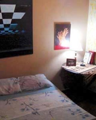 фото отеля Hostel Joven