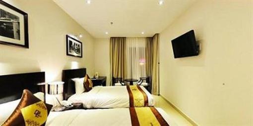 фото отеля D&C Hotel Danang