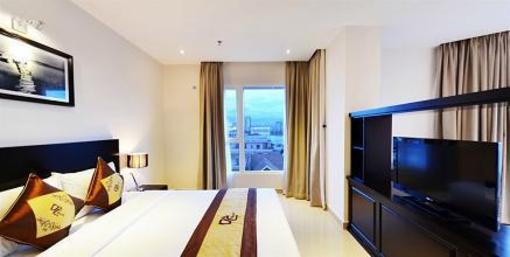 фото отеля D&C Hotel Danang