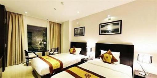 фото отеля D&C Hotel Danang