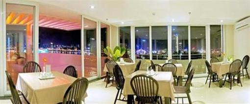фото отеля D&C Hotel Danang
