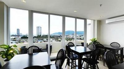 фото отеля D&C Hotel Danang