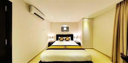 фото отеля D&C Hotel Danang