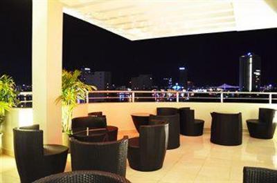фото отеля D&C Hotel Danang