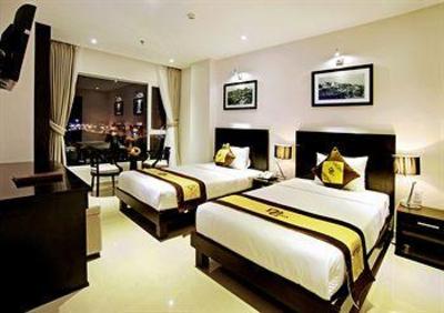 фото отеля D&C Hotel Danang