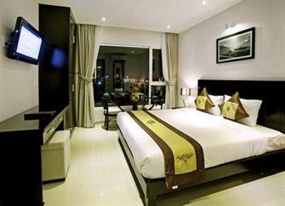 фото отеля D&C Hotel Danang