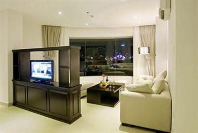 фото отеля D&C Hotel Danang