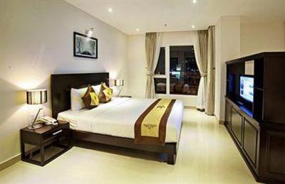 фото отеля D&C Hotel Danang