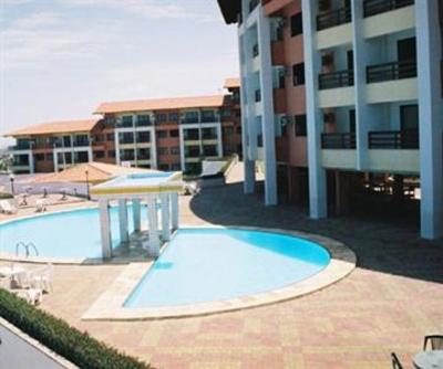 фото отеля Marino Beach Residence