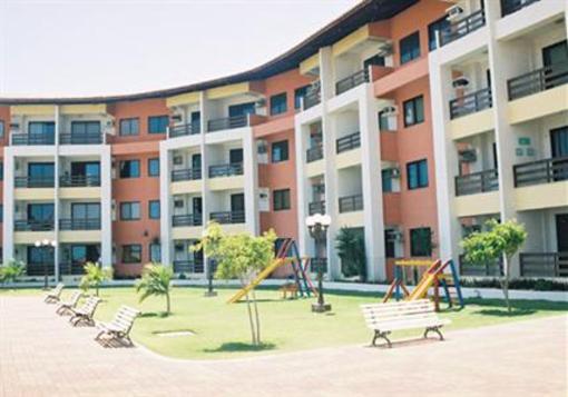 фото отеля Marino Beach Residence