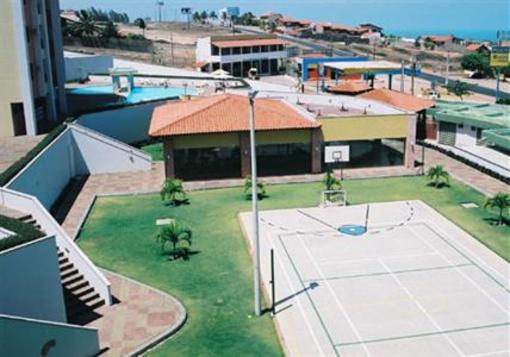 фото отеля Marino Beach Residence