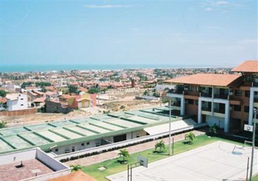 фото отеля Marino Beach Residence