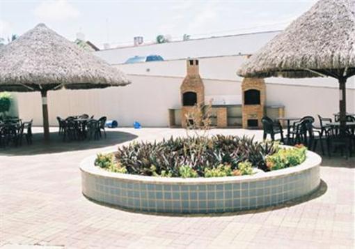 фото отеля Marino Beach Residence