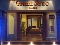 Grand Sirao Hotel