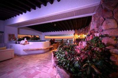 фото отеля InterContinental Presidente Hotel Puerto Vallarta