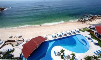 фото отеля InterContinental Presidente Hotel Puerto Vallarta