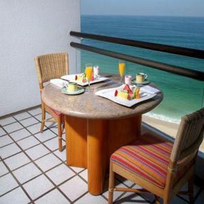 фото отеля InterContinental Presidente Hotel Puerto Vallarta