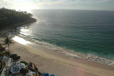 фото отеля InterContinental Presidente Hotel Puerto Vallarta