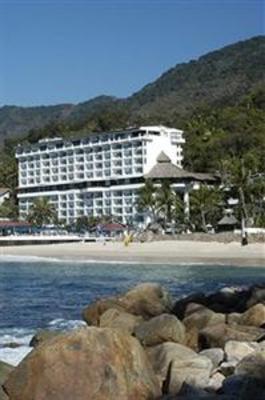 фото отеля InterContinental Presidente Hotel Puerto Vallarta