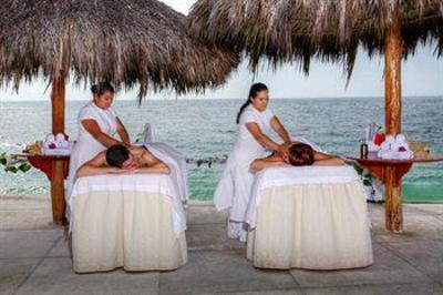 фото отеля InterContinental Presidente Hotel Puerto Vallarta