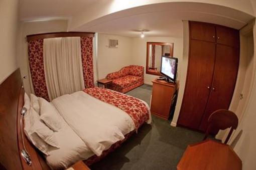 фото отеля Kuster Hotel