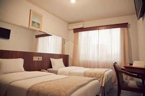 фото отеля Kuster Hotel
