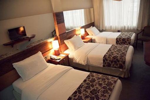 фото отеля Kuster Hotel