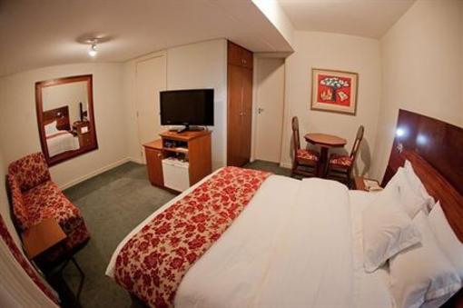 фото отеля Kuster Hotel