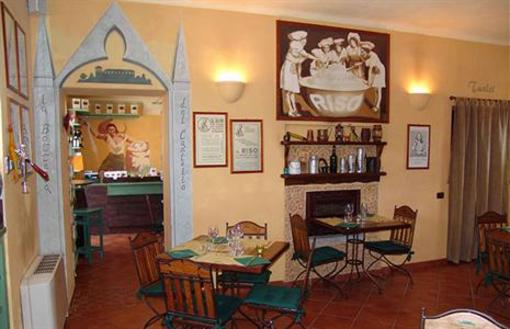 фото отеля Agriturismo Oryza