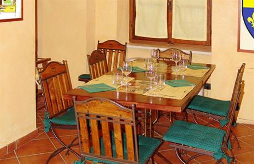 фото отеля Agriturismo Oryza