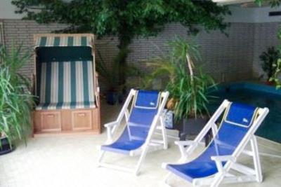 фото отеля Hotel Strandhof Mohnesee