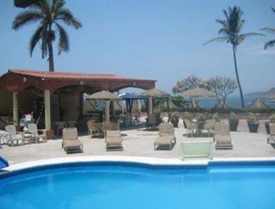 фото отеля Hotel Rey del Mar