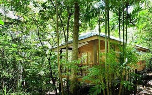 фото отеля Bangsom House