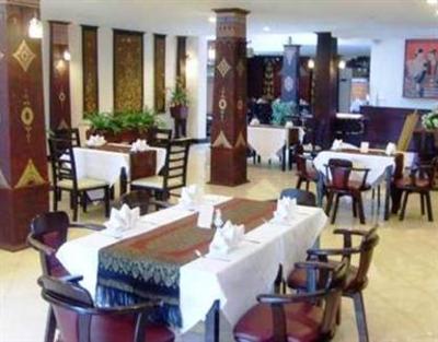 фото отеля Silver Resortel