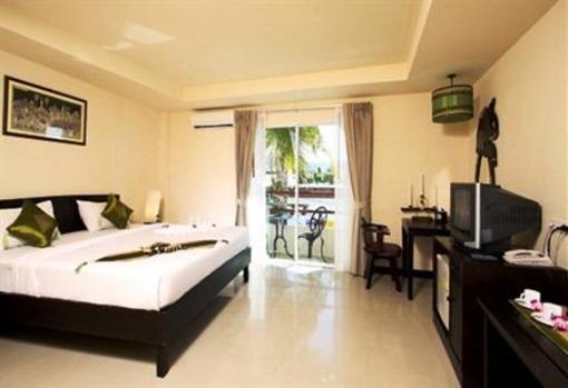 фото отеля Silver Resortel
