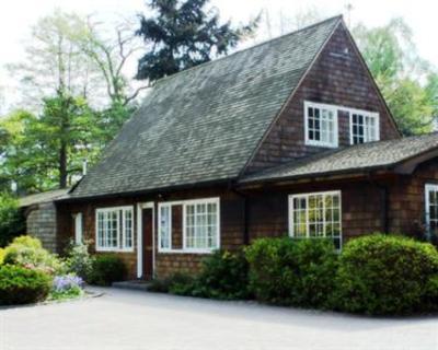 фото отеля Petherton Cottage