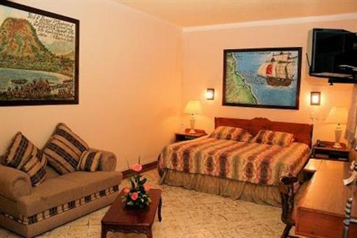 фото отеля Hotel Kyrios