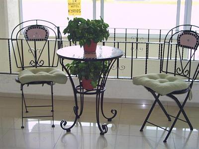 фото отеля Hotel Kyrios