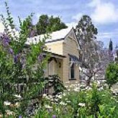 фото отеля Aynsley B&B