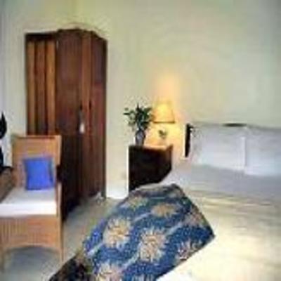 фото отеля Aynsley B&B