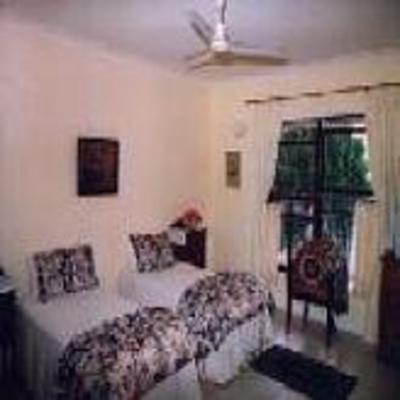 фото отеля Aynsley B&B