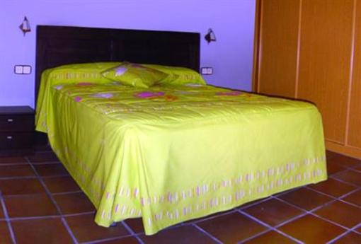 фото отеля Casa Rural Cuatro Torres