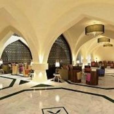 фото отеля Radisson Blu Resort & Thalasso