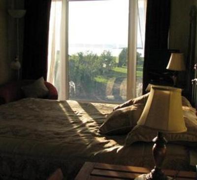 фото отеля Auberge sur le Fleuve