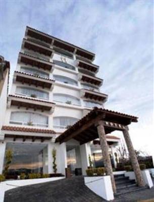 фото отеля Hotel 9 Manantiales