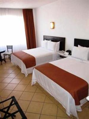 фото отеля Hotel 9 Manantiales