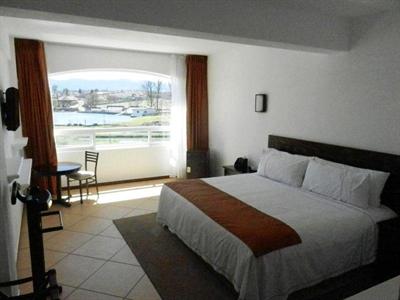 фото отеля Hotel 9 Manantiales