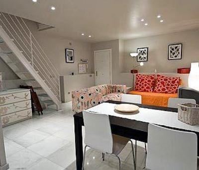 фото отеля Old Town Apartments Madrid